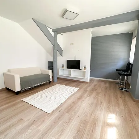 Maison Moderne A Deux Pas Du Centre-ville * Château-Thierry