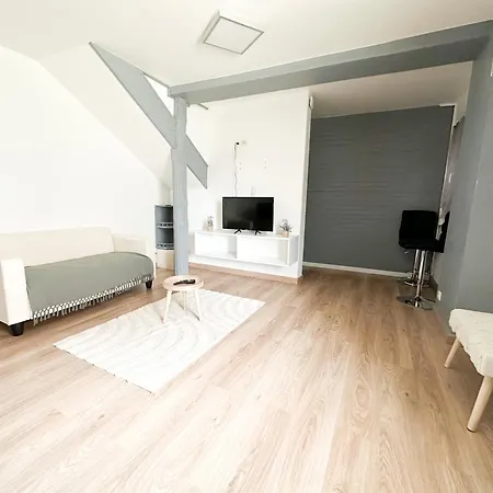 Maison Moderne A Deux Pas Du Centre-ville Château-Thierry